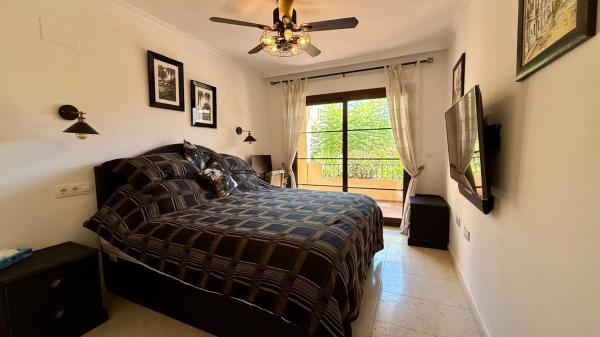 Piso en Altea Pueblo