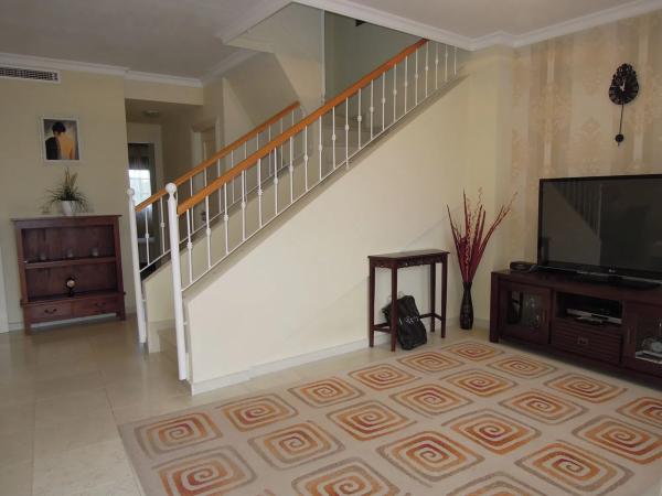 Piso en calle Currica