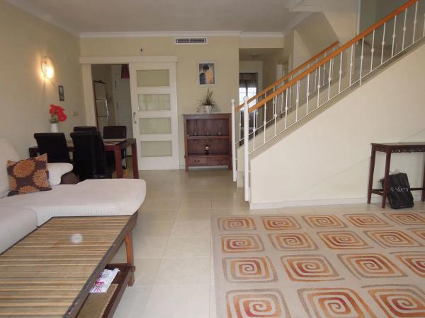 Piso en calle Currica