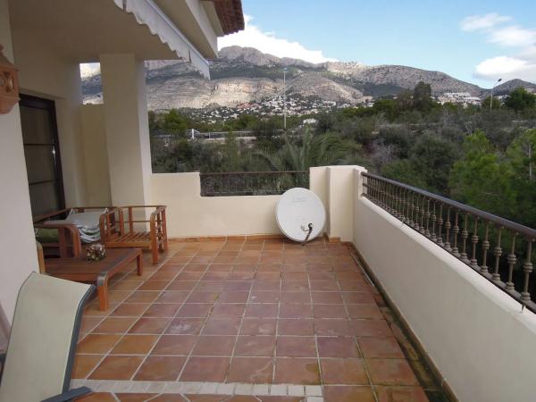 Piso en calle Currica