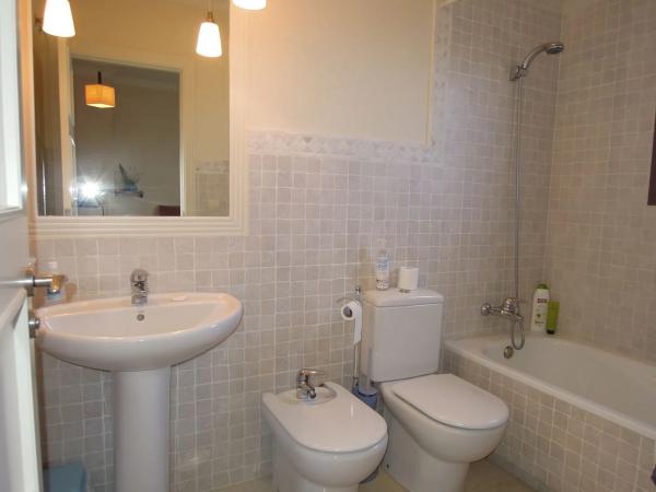 Piso en calle Currica