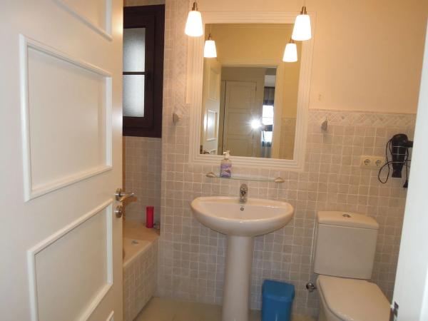 Piso en calle Currica