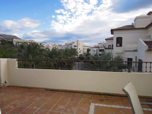 Piso en calle Currica