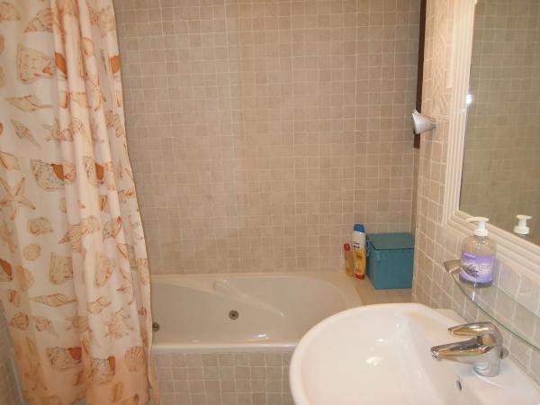 Piso en calle Currica