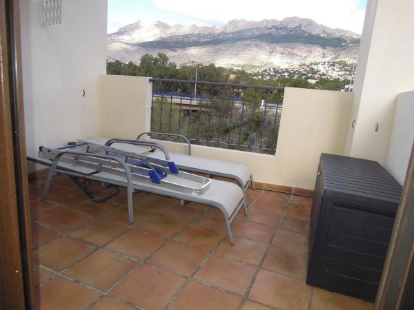 Piso en calle Currica