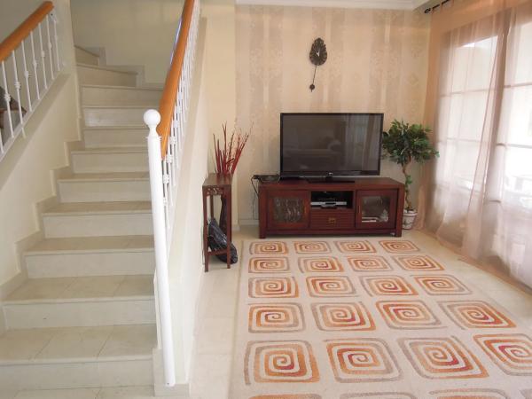 Piso en calle Currica