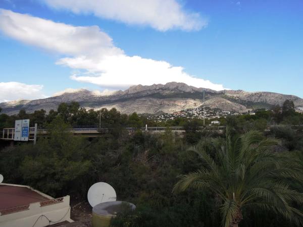 Piso en calle Currica