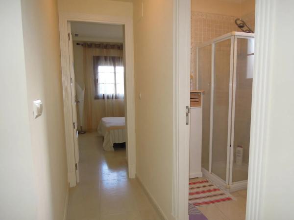 Piso en calle Currica