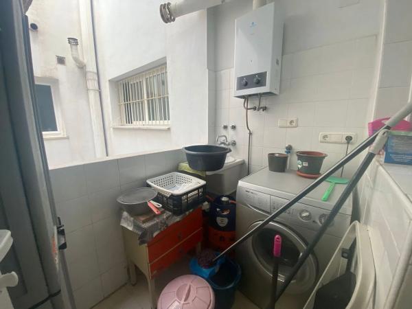 Piso en avenida Comunitat Valenciana