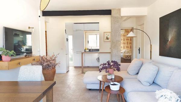 Piso en Altea Pueblo