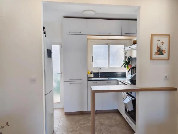 Piso en Altea Pueblo