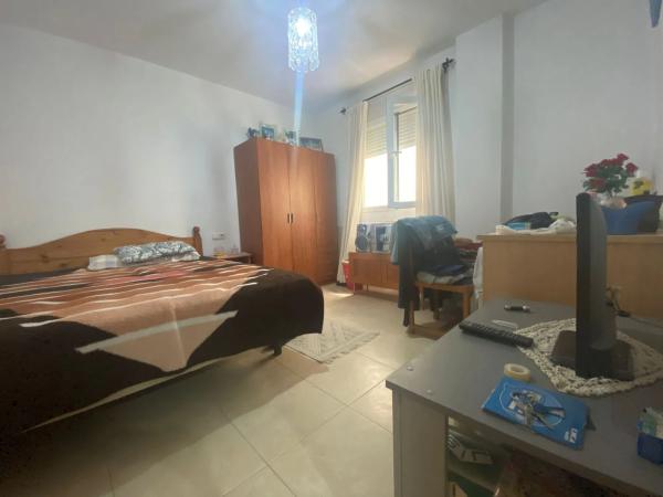 Piso en avenida Comunitat Valenciana