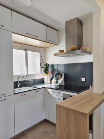 Piso en Altea Pueblo