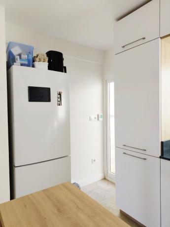 Piso en Altea Pueblo