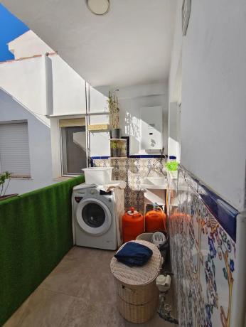 Piso en Altea Pueblo