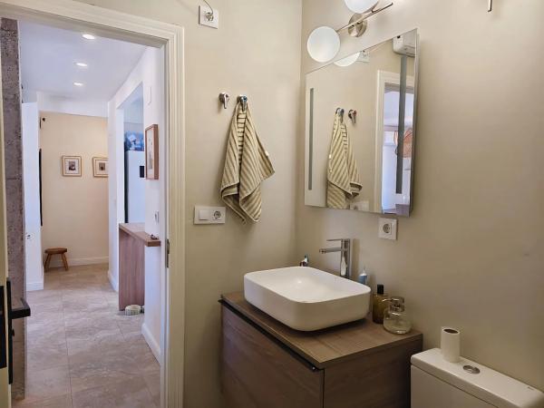 Piso en Altea Pueblo