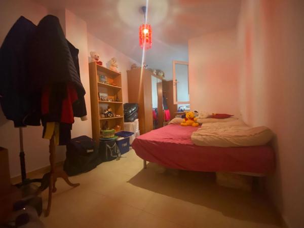 Piso en avenida Comunitat Valenciana