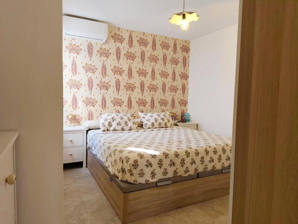 Piso en Altea Pueblo