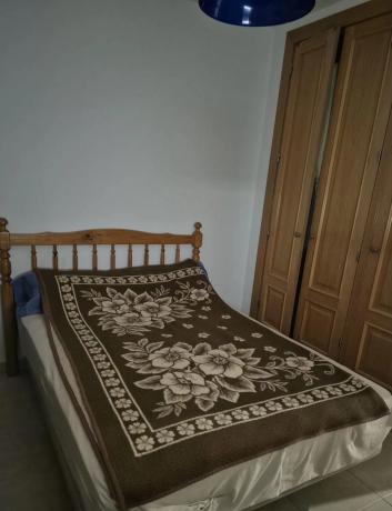 Piso en avenida Comunitat Valenciana