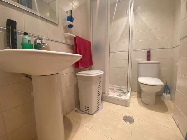 Piso en avenida Comunitat Valenciana