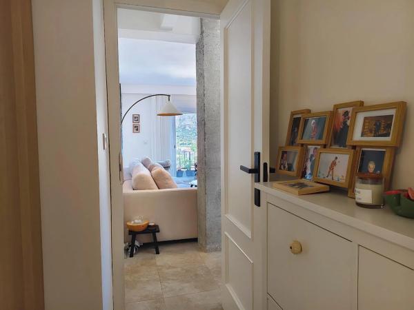 Piso en Altea Pueblo