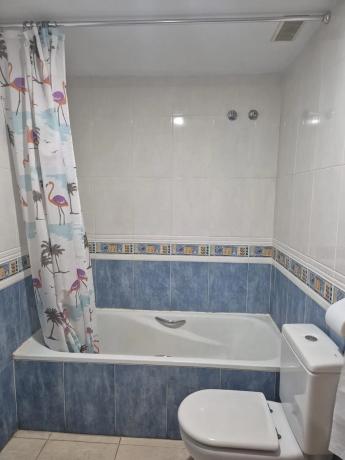 Piso en avenida Comunitat Valenciana