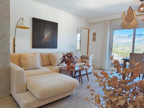 Piso en Altea Pueblo