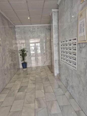 Piso en avenida Comunitat Valenciana