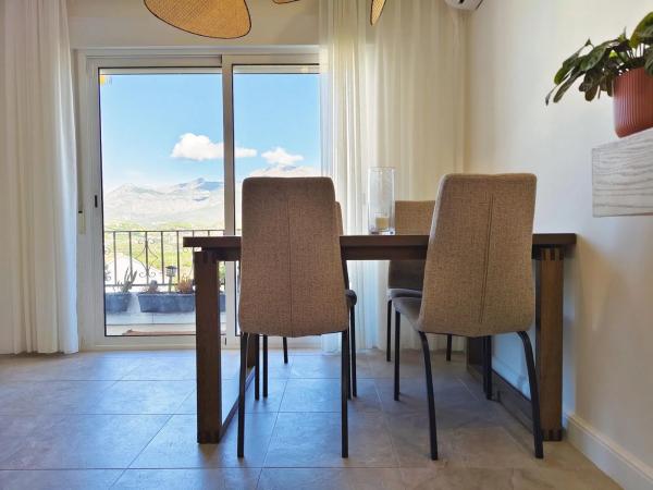 Piso en Altea Pueblo