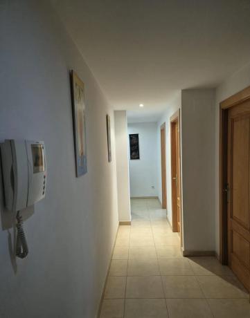 Piso en avenida Comunitat Valenciana