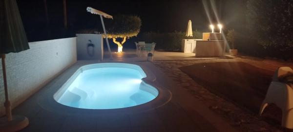 Piso en calle Bélgica, 2