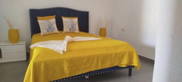 Piso en calle Bélgica, 2