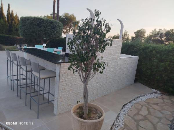 Piso en calle Bélgica, 2