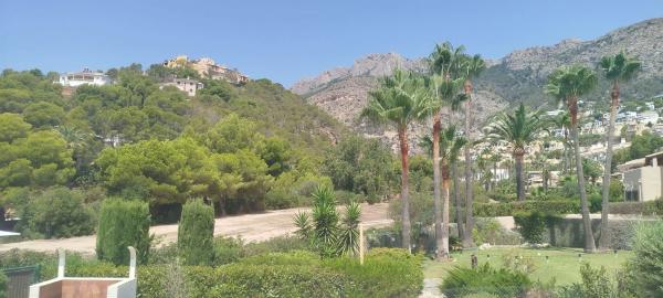 Piso en calle Bélgica, 2