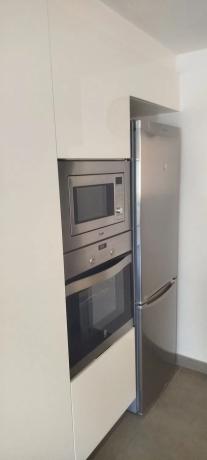 Piso en calle Bélgica, 2