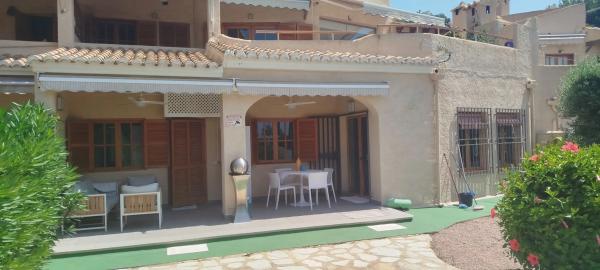 Piso en calle Bélgica, 2