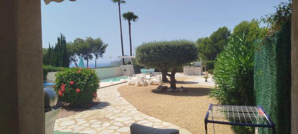 Piso en calle Bélgica, 2