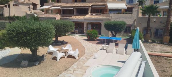 Piso en calle Bélgica, 2