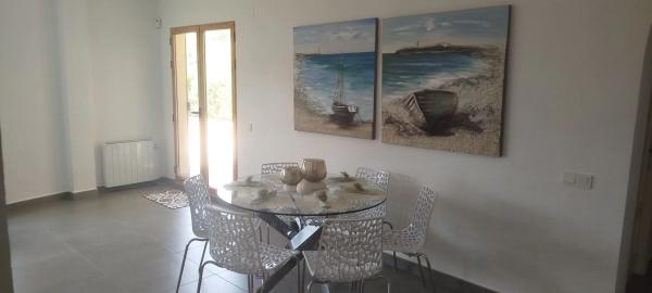 Piso en calle Bélgica, 2