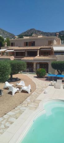 Piso en calle Bélgica, 2