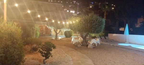 Piso en calle Bélgica, 2