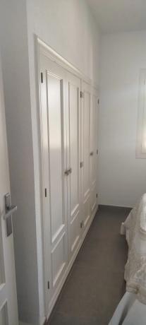 Piso en calle Bélgica, 2