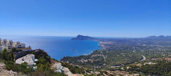 Piso en calle Bélgica, 2