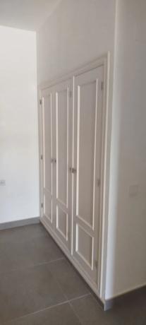 Piso en calle Bélgica, 2