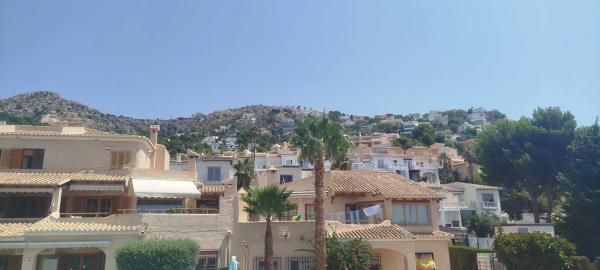 Piso en calle Bélgica, 2