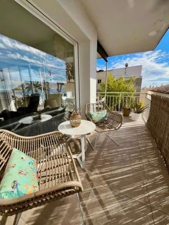 Piso en Cap-negret, 60