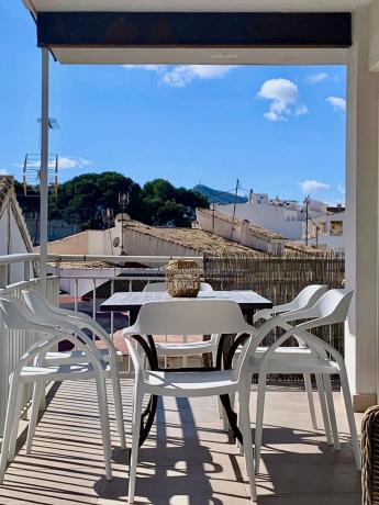 Piso en Cap-negret, 60