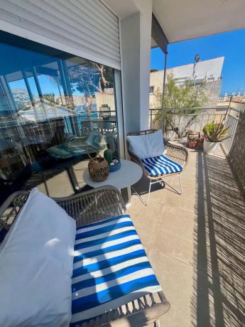 Piso en Cap-negret, 60