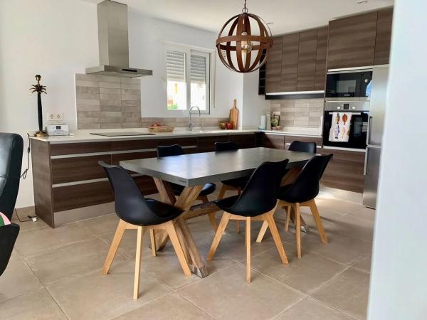 Piso en Cap-negret, 60