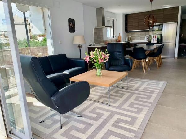 Piso en Cap-negret, 60